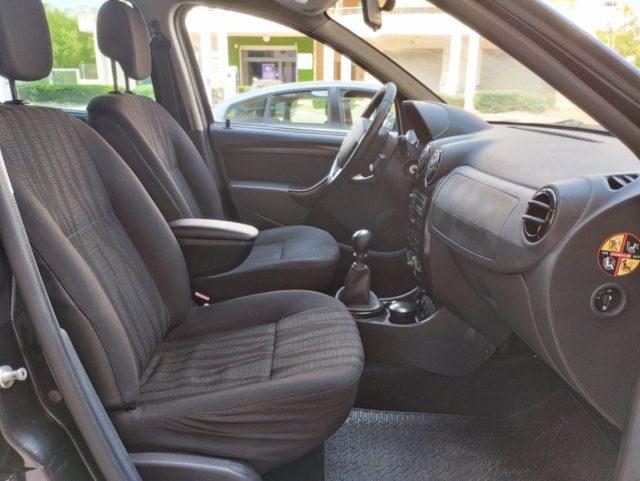 DACIA Duster 1.5 dCi 110CV 4x2 Lauréate