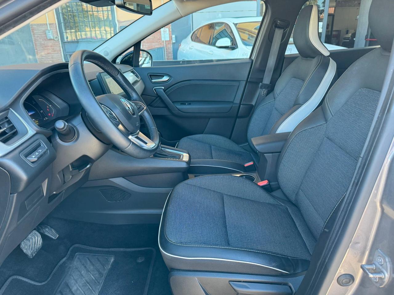 Renault Captur Full Hybrid E-Tech 145 CV Equilibre