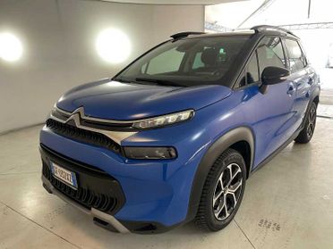 CITROEN C3 Aircross - C3 Aircross BlueHDi 120 S&S EAT6 Shine Pack