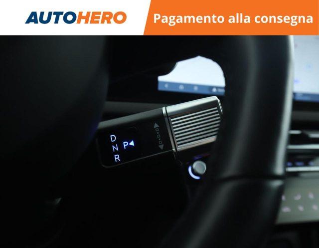 HYUNDAI Tucson 1.6 HEV aut. Exellence