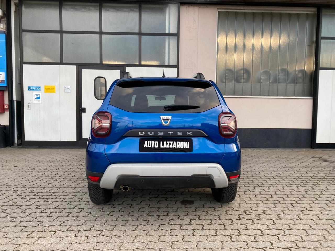 Dacia Duster 1.0 TCe 100 CV