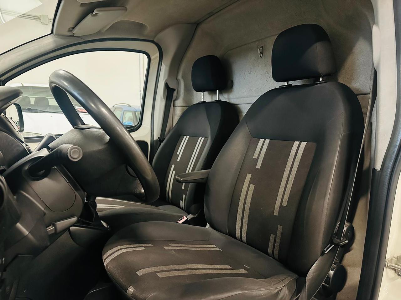 Fiat Fiorino 1.3 MJT 75CV Furgone E5+