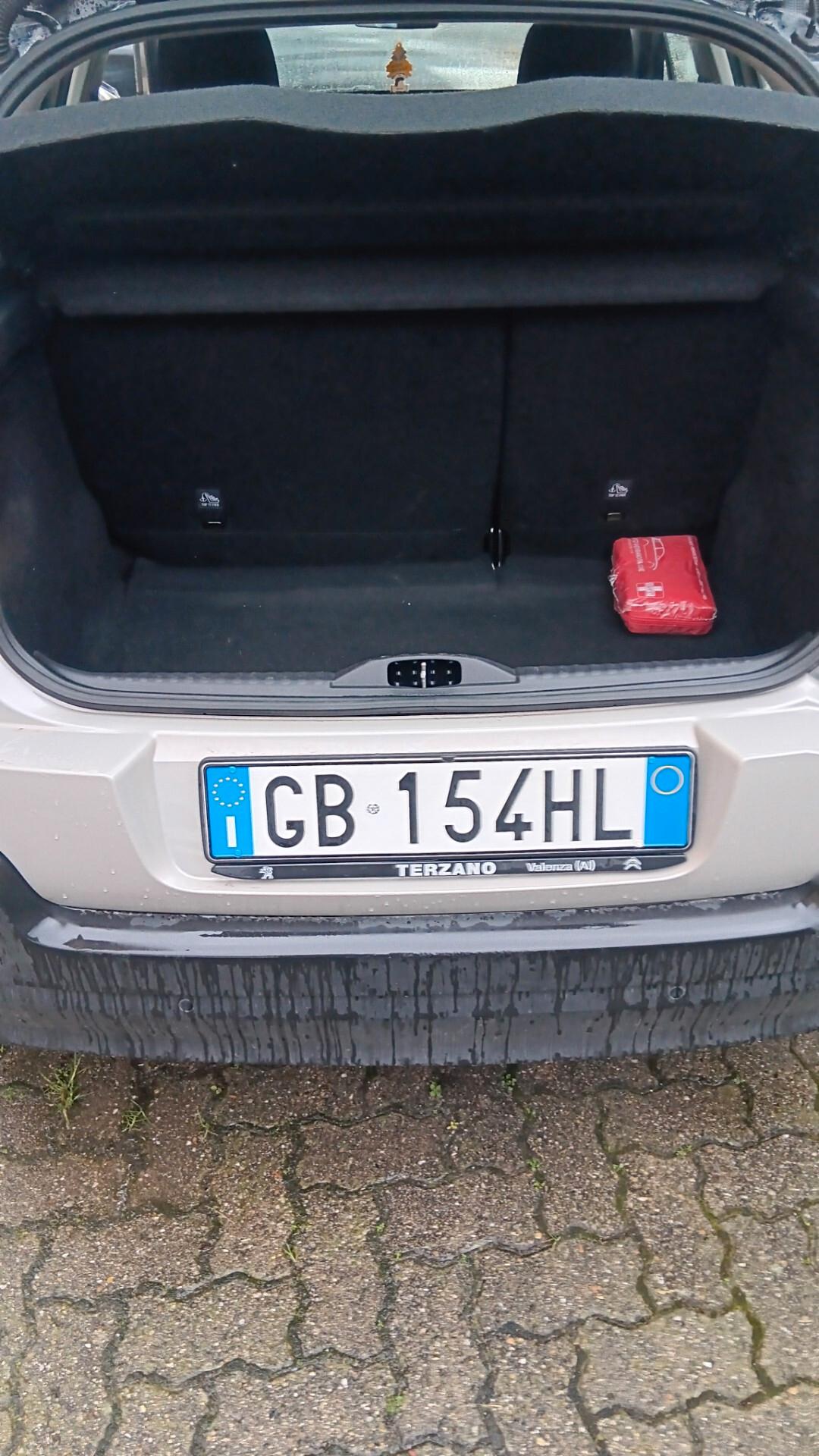 Citroen C3 PureTech 110 S&S Shine