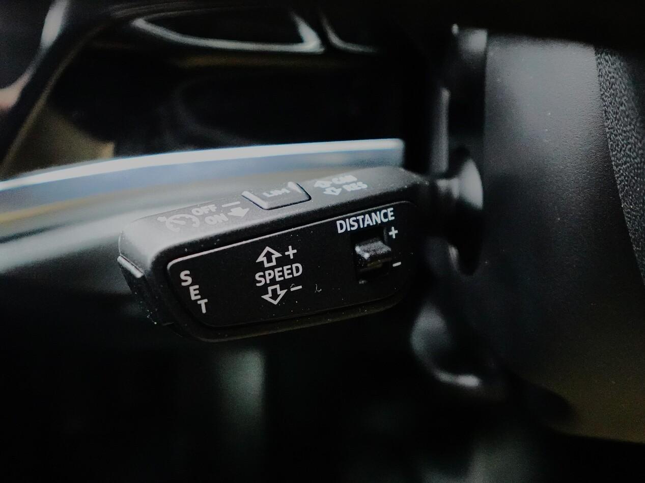 Audi Q3 Sportback 2.0 TDI 150 CV 35 S TRONIC BSN PLUS