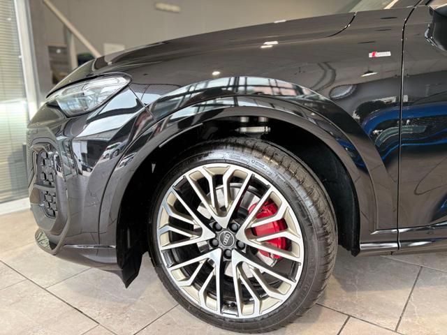 AUDI Q5 Sportback/SPB TDI MHEV 204CV quattro S line