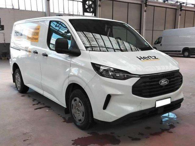 FORD Transit Custom Trend Van 320 L1H1 2.0 EcoBlue 136 CV