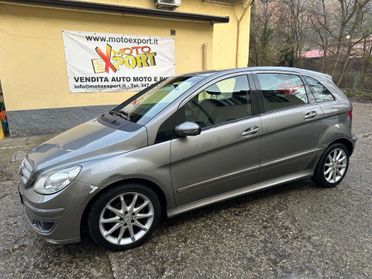 Mercedes-benz B 180 CDI Sport