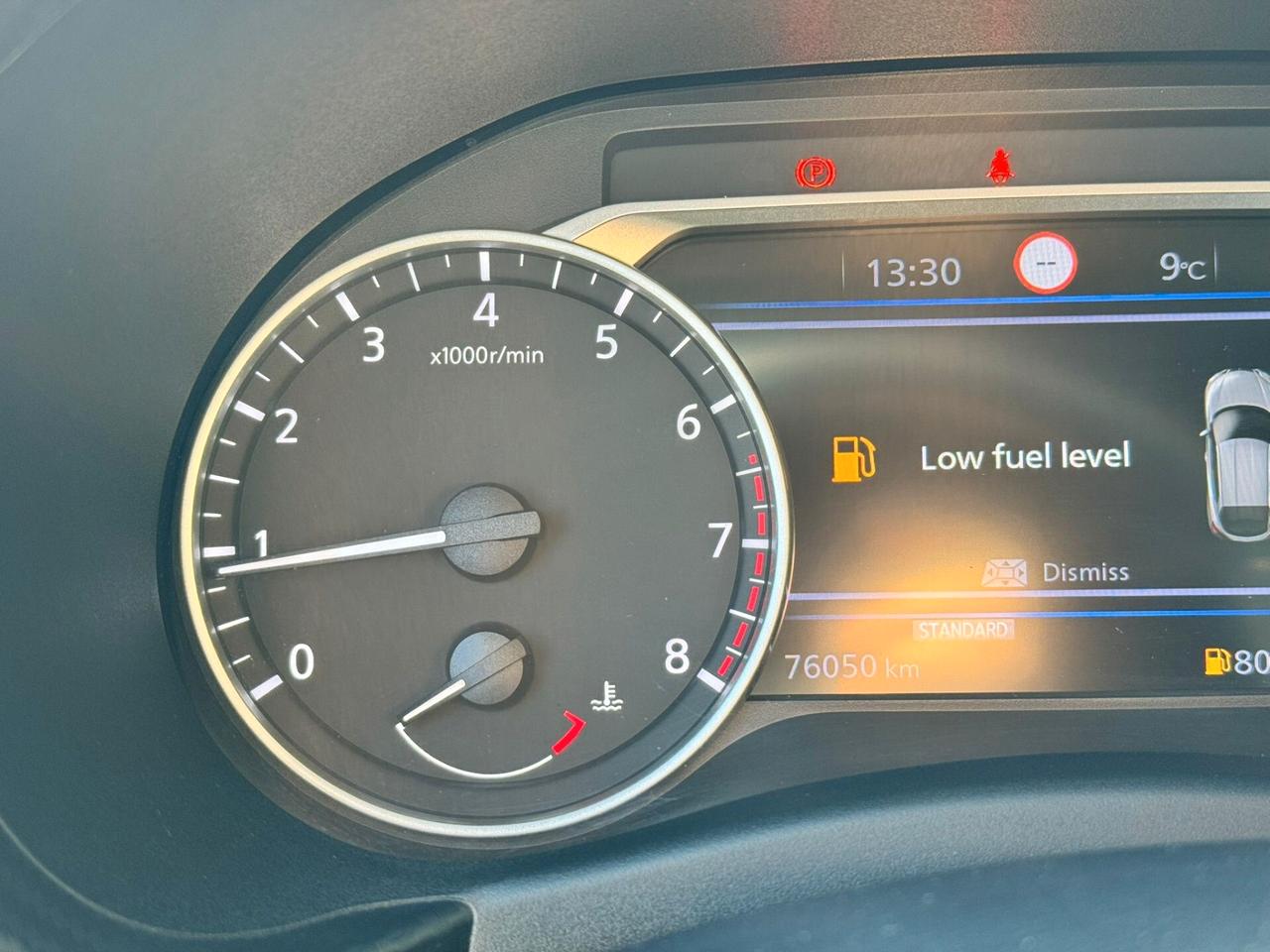 Nissan Juke 1.0 DIG-T 114 CV N-Connecta