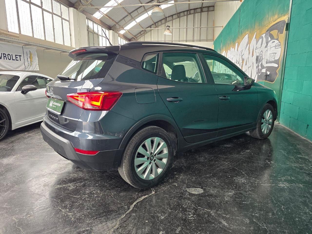 Seat Arona 1.6 TDi 95cv Xcellence