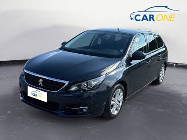 Peugeot 308 BlueHDi 120 S&S SW Business