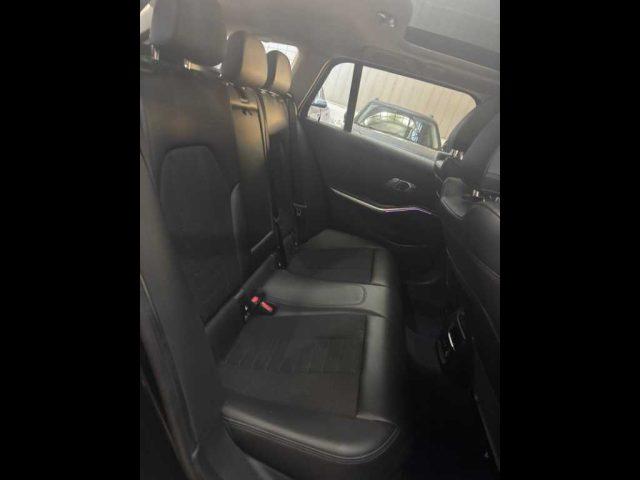 BMW 318 Serie3(G20/21/80/81 - d Touring Sport