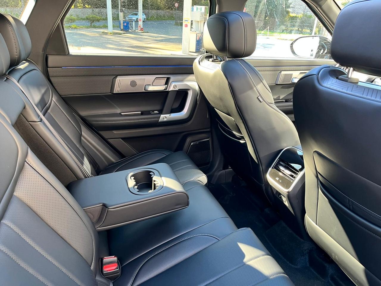 Jaecoo 7 1.5 TGDI PHEV Exclusive