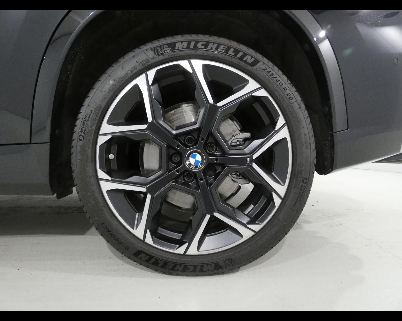 BMW X1 (U11) - X1 M35i xDrive Msport Pro