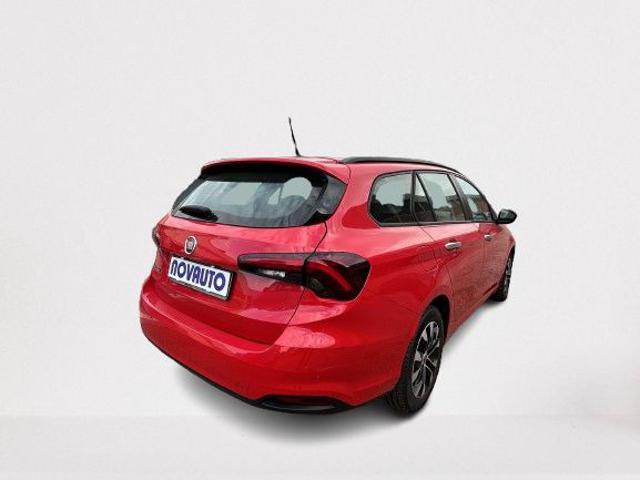 FIAT Tipo 1.6 Mjt S&S SW City Life