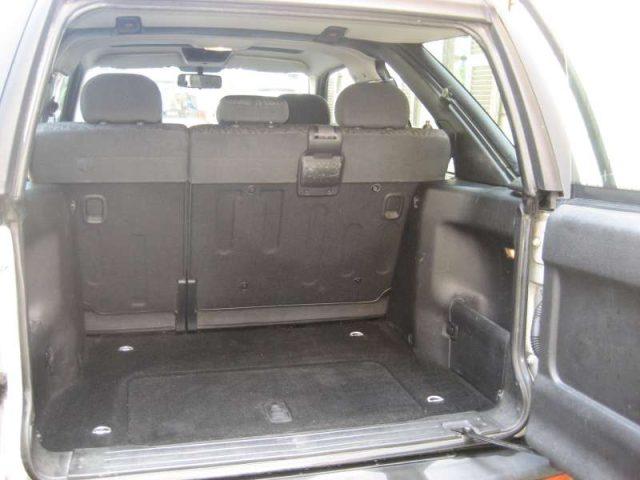 LAND ROVER Freelander 2.0 TD4 16V KAT 3P SOFTBACK S