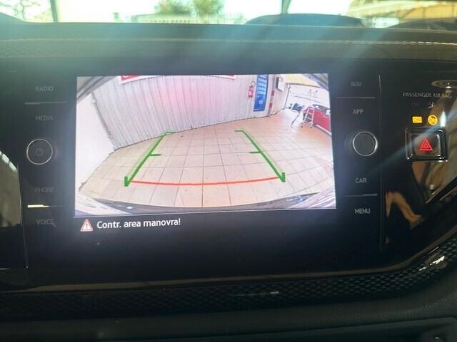 Volkswagen Taigo 1.0 TSI 110 CV DSG Life