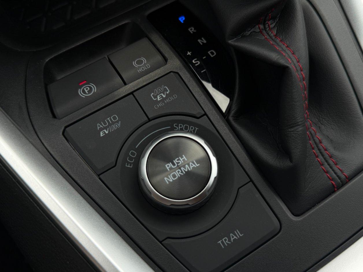 Suzuki Across 2.5 phev Top 4wd e-cvt