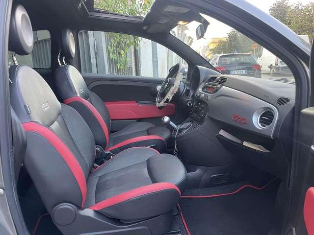 Fiat 500 1.3 mjt 16v Sport 95cv