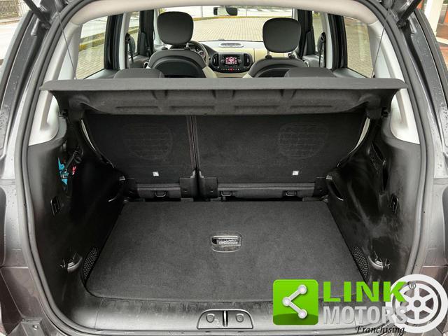 FIAT 500L 1.4 95 CV Lounge