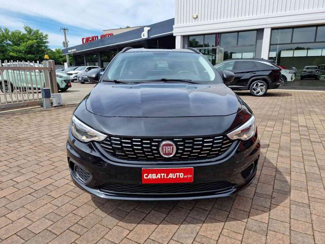 FIAT Tipo 1.4 SW Lounge