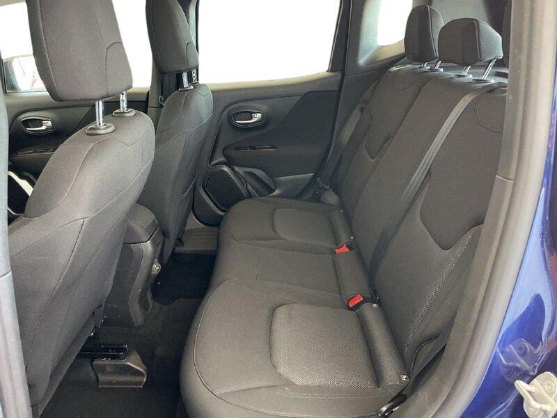 Jeep Renegade 2019 1.6 mjt Business 2wd 130cv