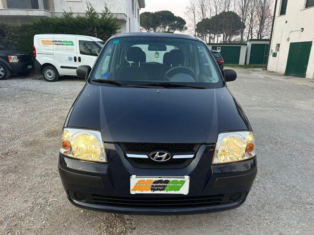 HYUNDAI Atos POCHI KM! Prime 1.1 12V Active