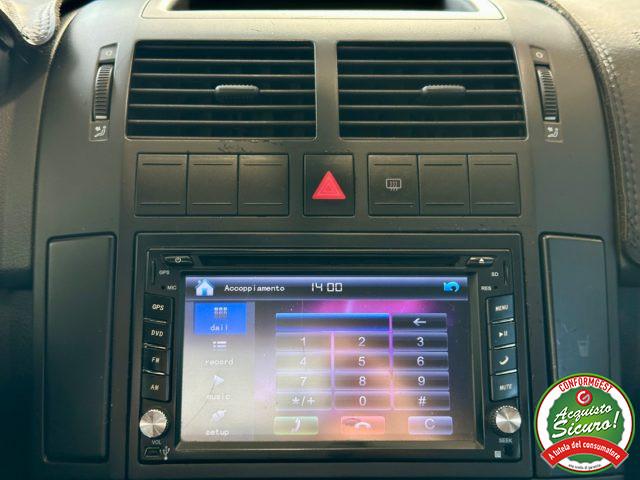 VOLKSWAGEN Polo 1.2 12V 3p. Trendline *NEOPATENTATI*