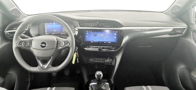 OPEL Corsa 1.2 GS