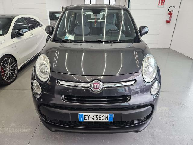 Fiat 500L 1.4 Pop 95cv NEOPATENTATI