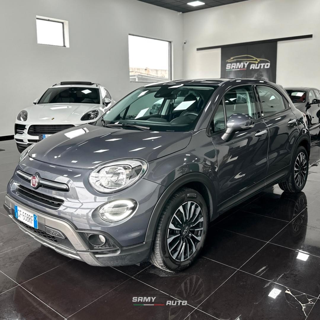 Fiat 500X 1.0 T3 120 CV Cross