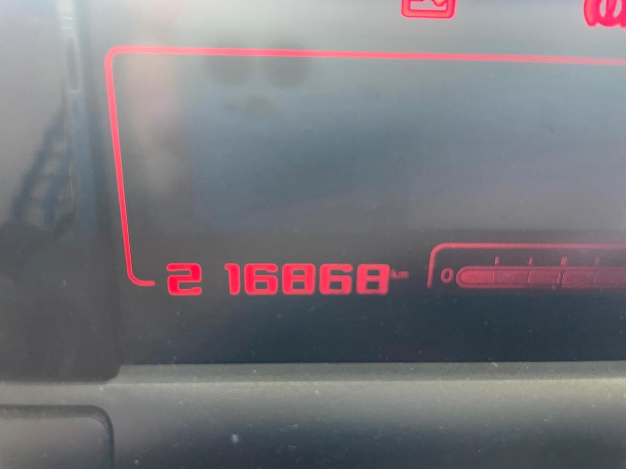 Citroen C4 Cactus BlueHDi 100 Shine