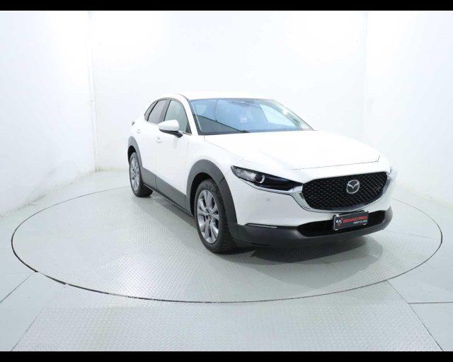 MAZDA CX-30 2.0L Skyactiv-G M Hybrid 2WD Executive