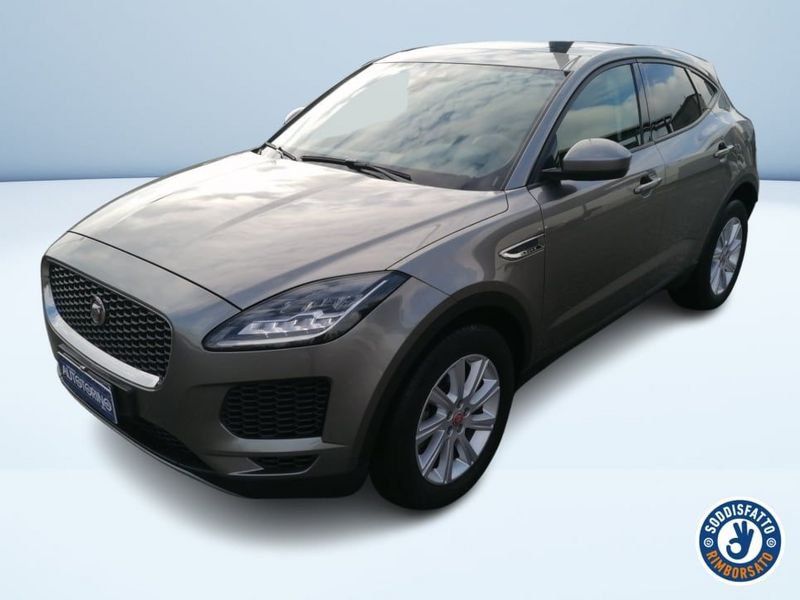 Jaguar E-Pace 2.0D I4 SE AWD 180CV AUTO