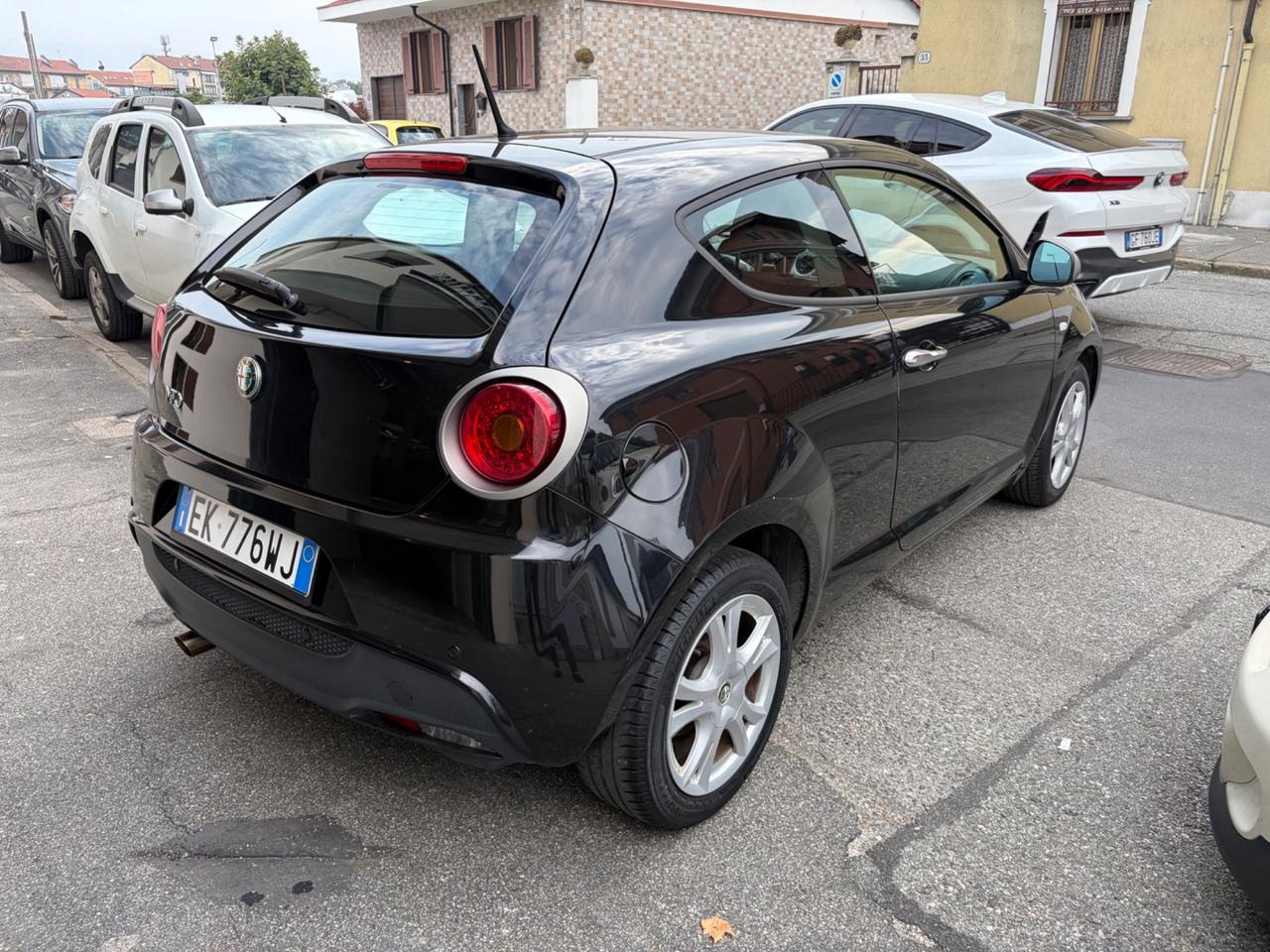 Alfa Romeo MiTo 1.4 78 CV Prog km 43000