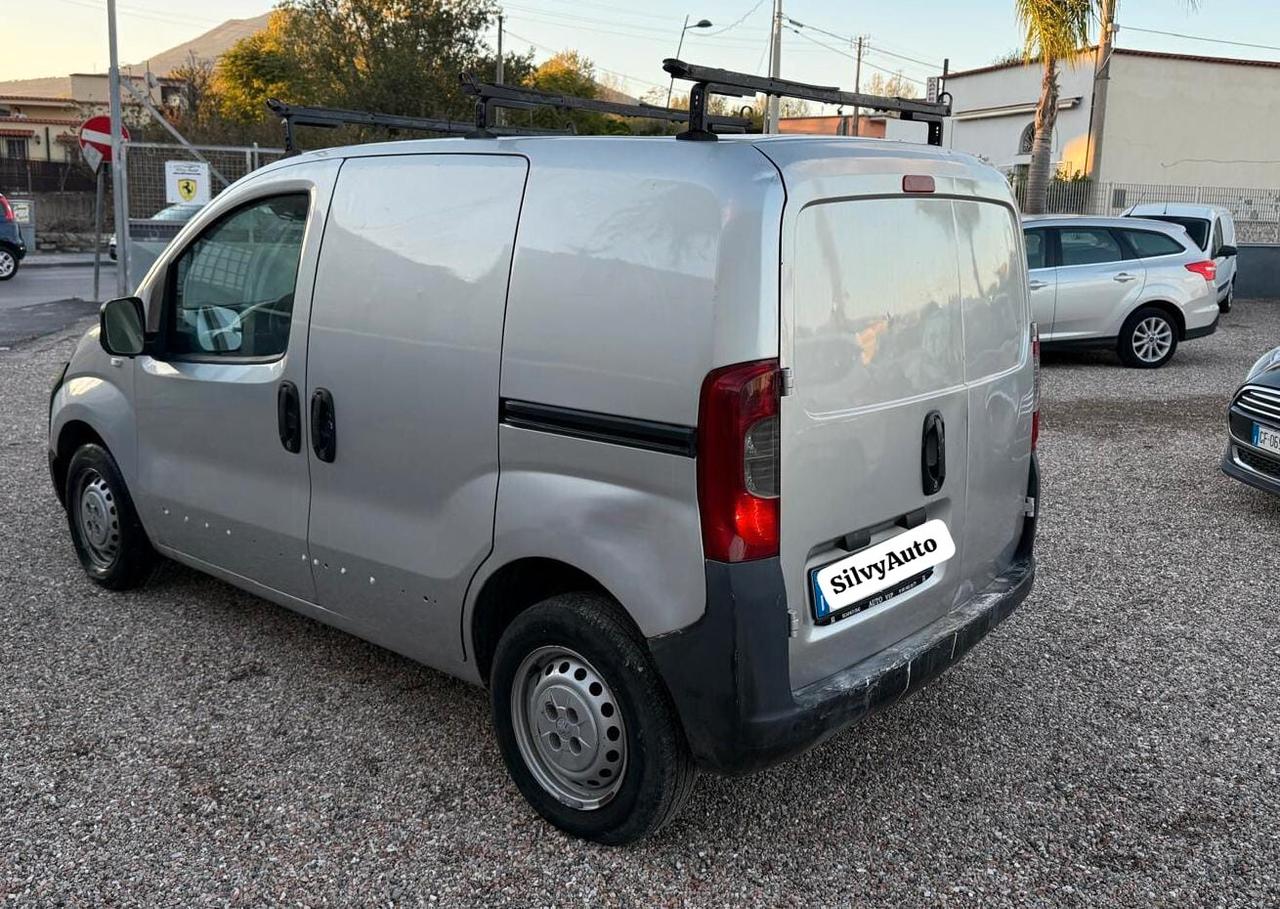 Peugeot Bipper 1.4 HDi 70CV Furgone