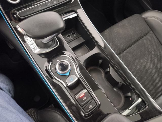 RENAULT Espace 2.0 blue dci Executive 190cv 7p.ti edc