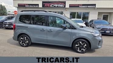 NISSAN Townstar 1.3 130 CV Tekna PERMUTE OK NEOPATENTATI