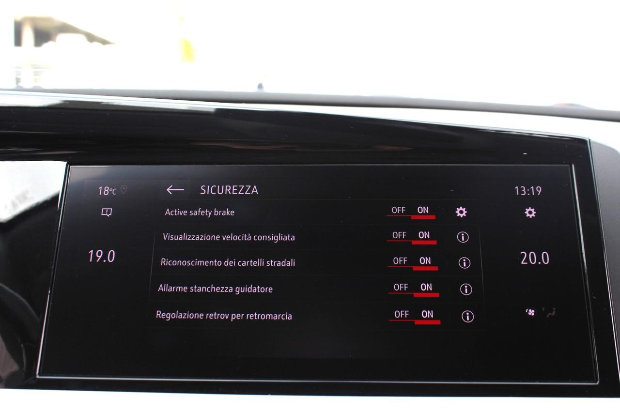 Opel Grandland 1.5 diesel Ecotec aut. Business Elegance