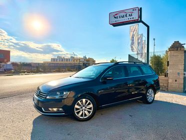 Volkswagen Passat Var. 1.6 TDI Comfortline BM.Tech.