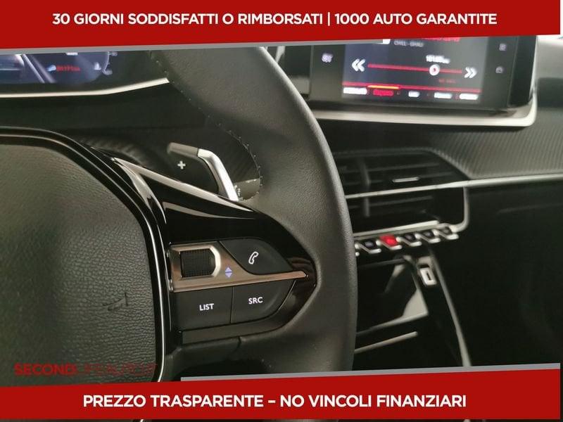 Peugeot 2008 1.5 bluehdi Allure Pack s&s 130cv eat8