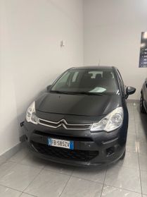 Citroen C3 BlueHDi 75 Exclusive