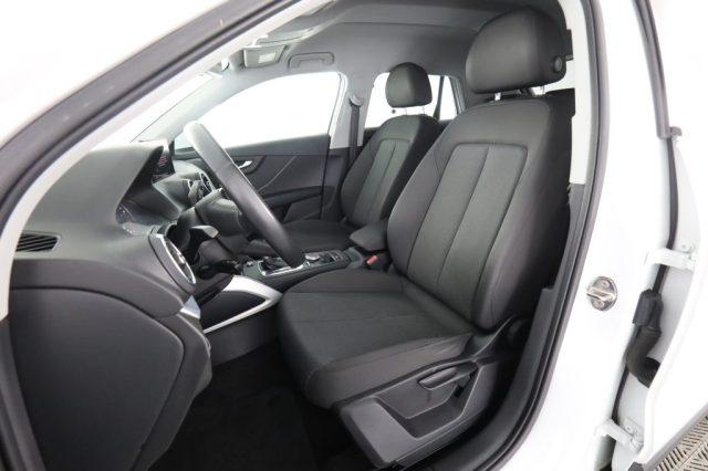 AUDI Q2 Q2 30 TDI S tronic Business