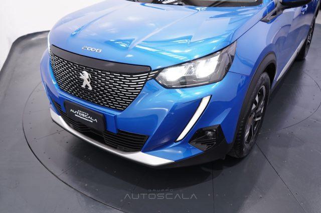 PEUGEOT 2008 1.5 BlueHDi 100cv S&S Allure Pack