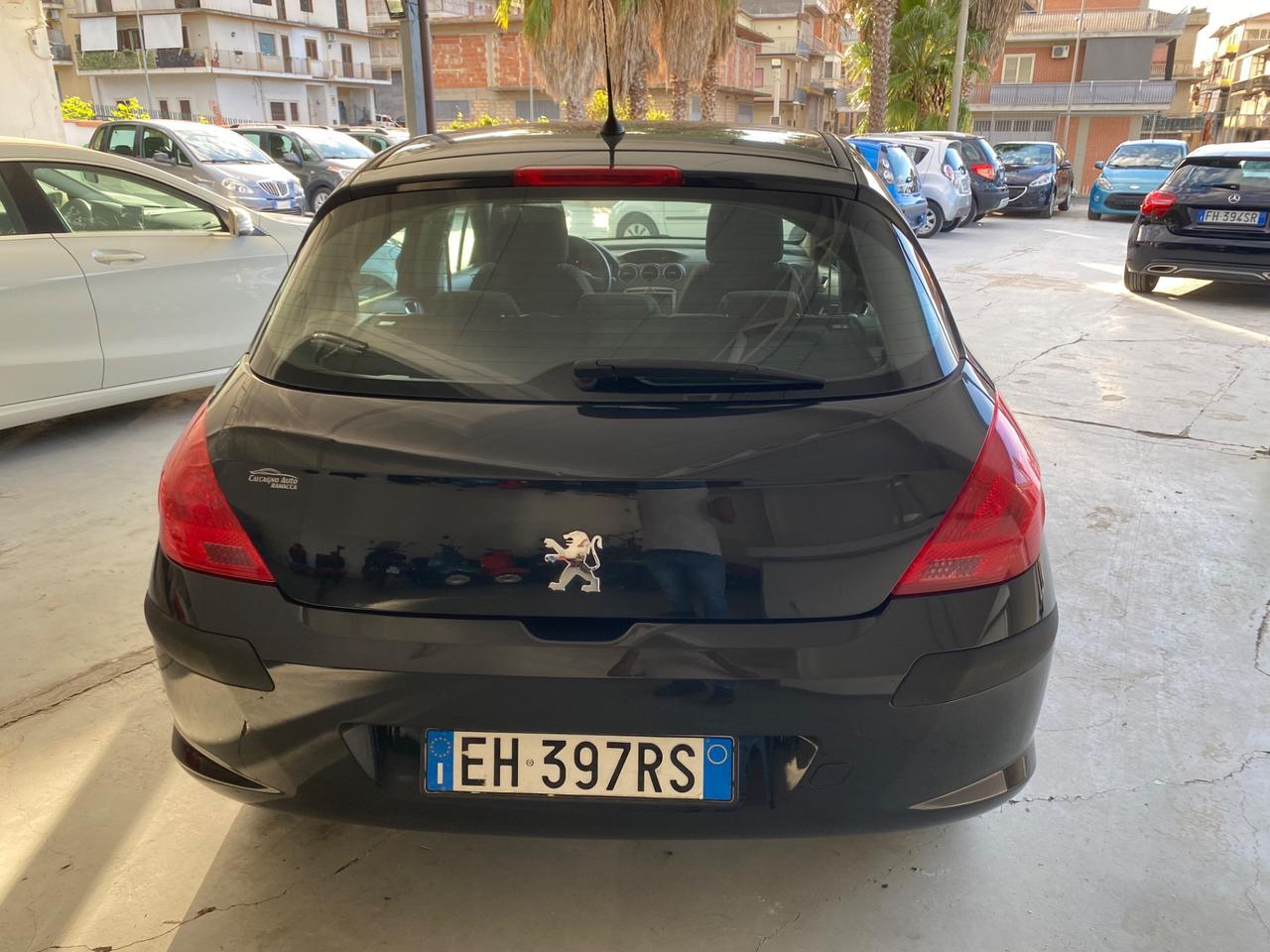 Peugeot 308 1.6 8V HDi 93CV 5p. Active