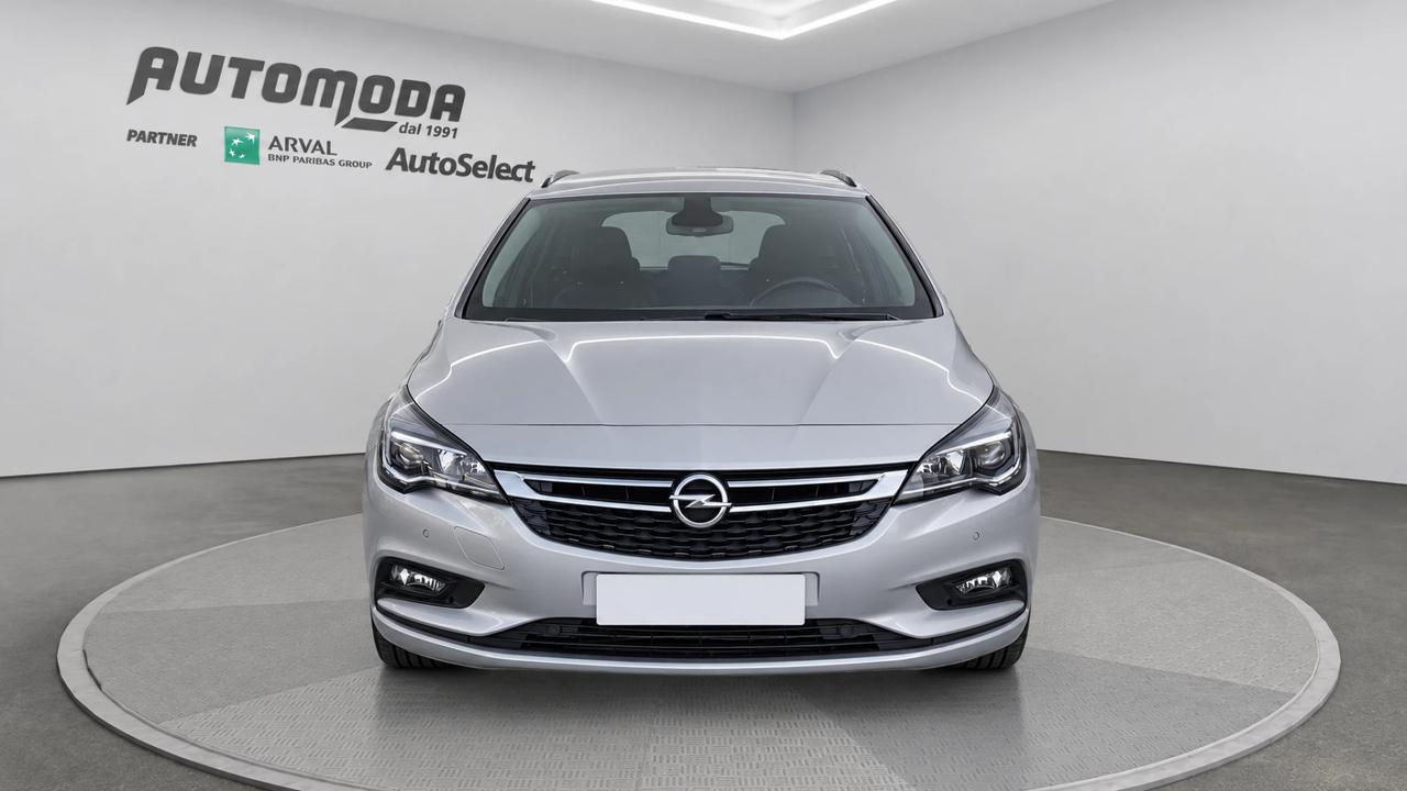 Opel Astra Sports Tourer 1.6 cdti Business s&s 110cv
