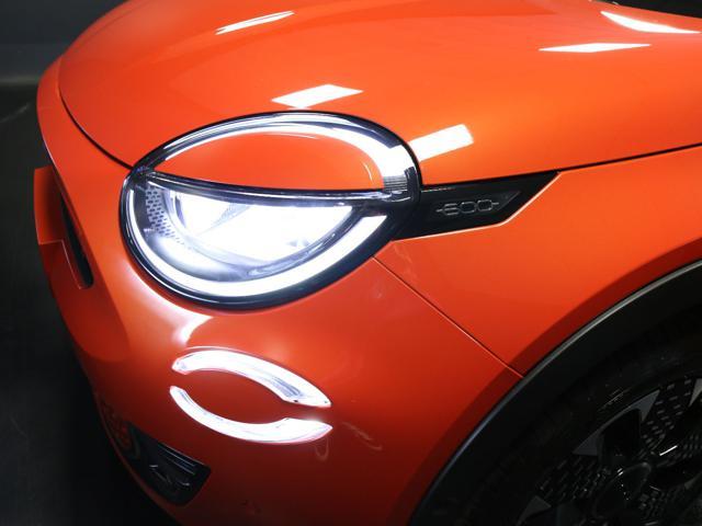 FIAT 600 Hybrid 110 CV DCT MHEV La Prima