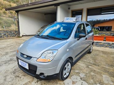 Chevrolet Matiz 800 S Planet