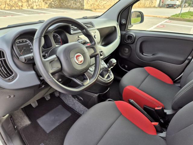 FIAT Panda 1.2 Pop