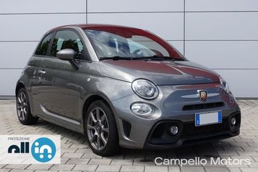 ABARTH 500 595 1.4 T-Jet 145cv