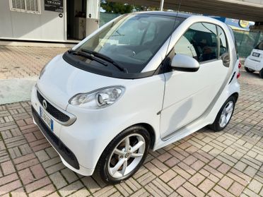 Smart Fortwo 800 cdi Pulse